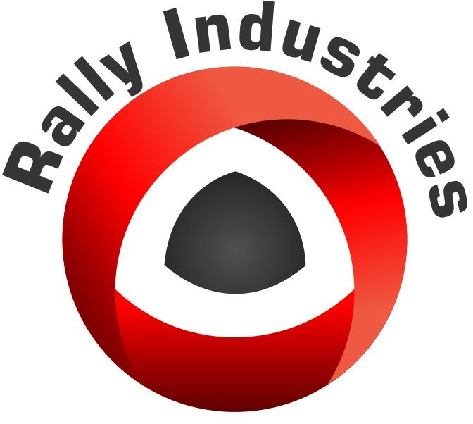 Rally Industry Logo