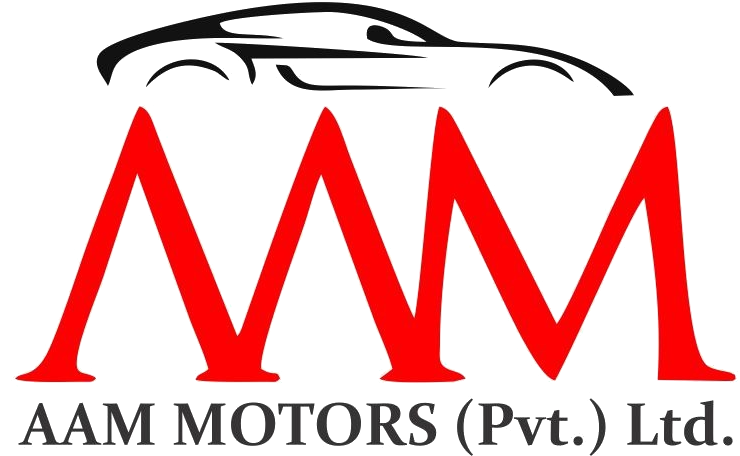 AAM Motors Logo