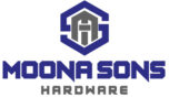 Moona Sons Hardware 