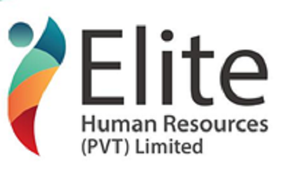 Elite Human Resources (Pvt) Limited Logo