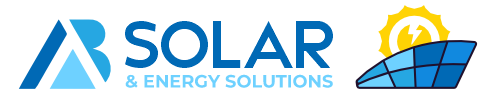 AB Solar & Energy Solutions Logo