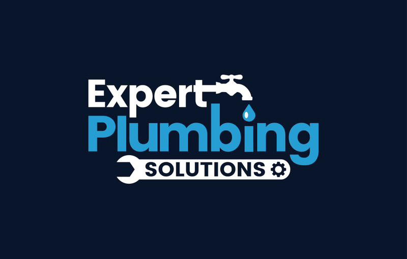 Expert Plumbing Solution Logo