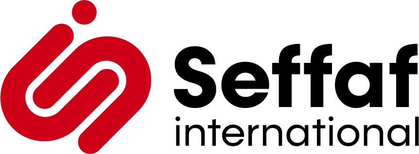 Seffaf International Logo