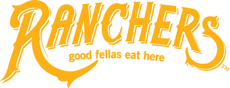 Ranchers Cafe Logo