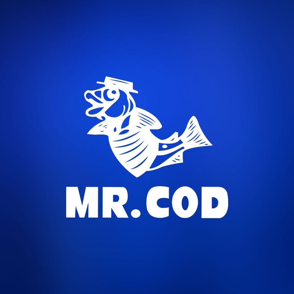 MR Cod Logo
