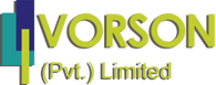 Vorson Pvt Ltd Logo