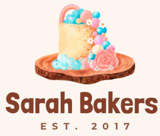 Sarah Bakers Logo