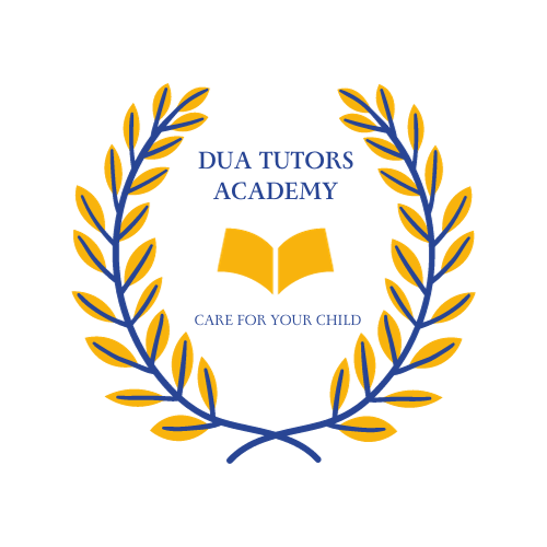 Dua Tutors Academy Logo