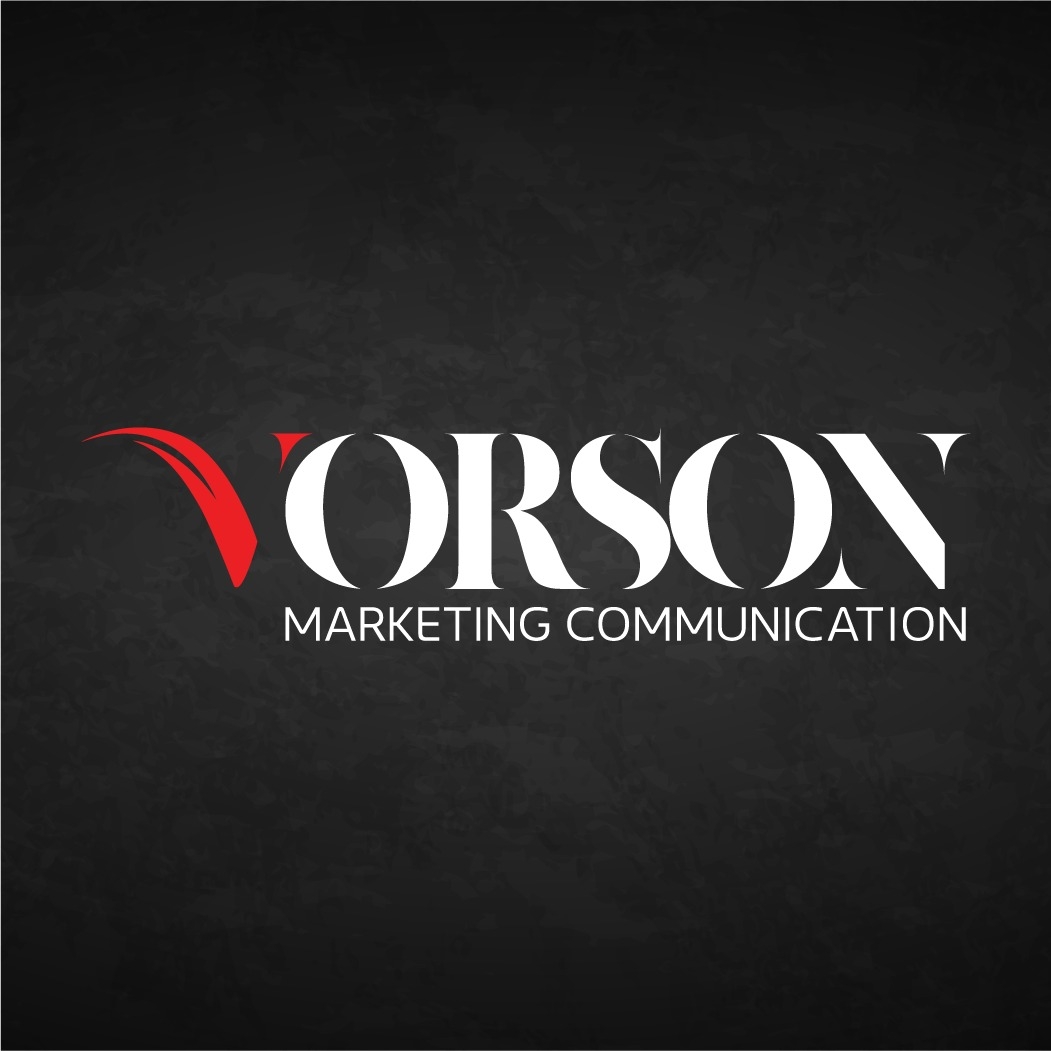 Vorson MarCom Logo
