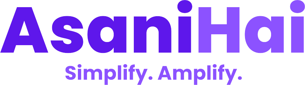 Asan iHai Logo