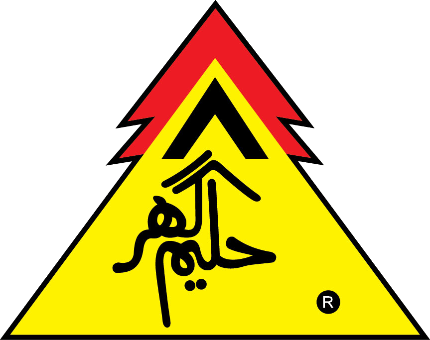 Haleem Ghar Logo