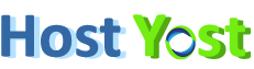 HostYost Logo