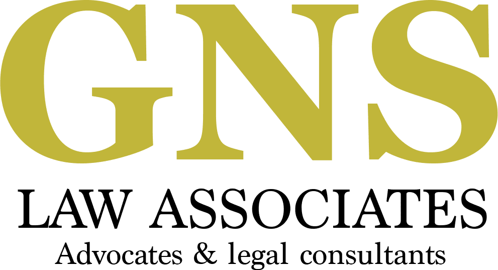 GNS Law Associates Logo