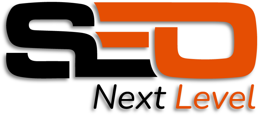 SEO Next Level Logo