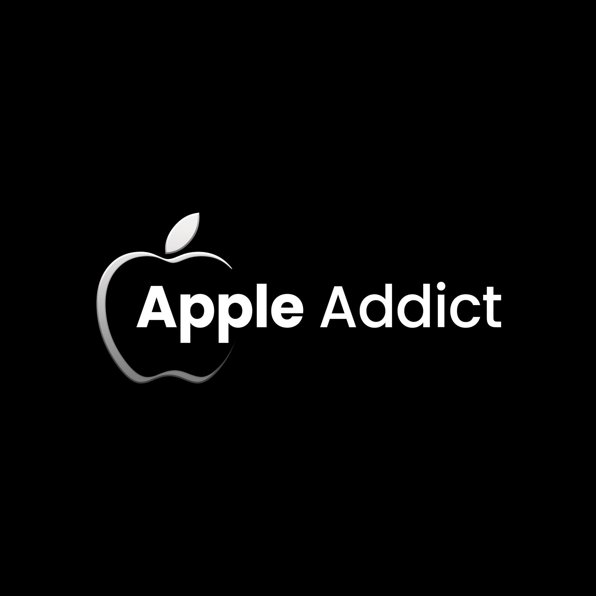 Apple Addict Logo