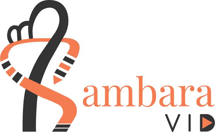 SambaraVid Logo