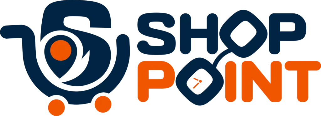 Shoppoint Logo