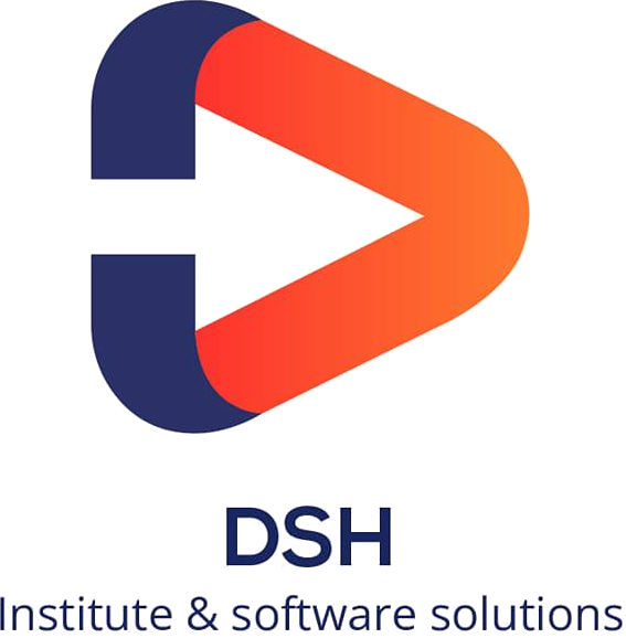 Digital Skills House  Logo