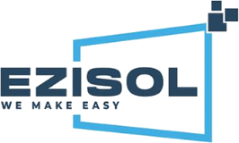 EziSol Logo