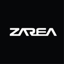 Zarea Construction Industry Logo