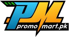 Promo Mart Logo