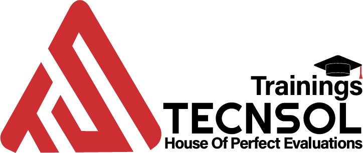 Tecnsol IT Training Institute