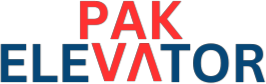 Pak Elevator  Logo