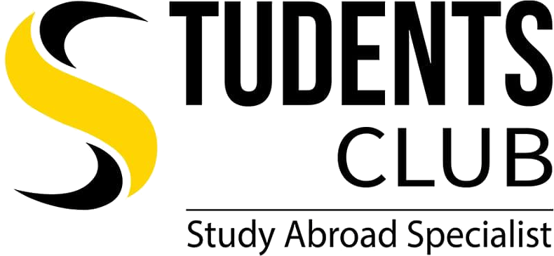 Students Club Study Abroad Specialist