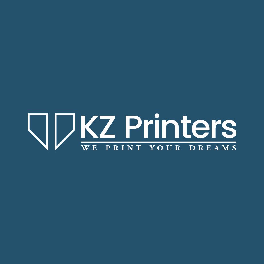 KZ Printers | Printing & Packaging Experts