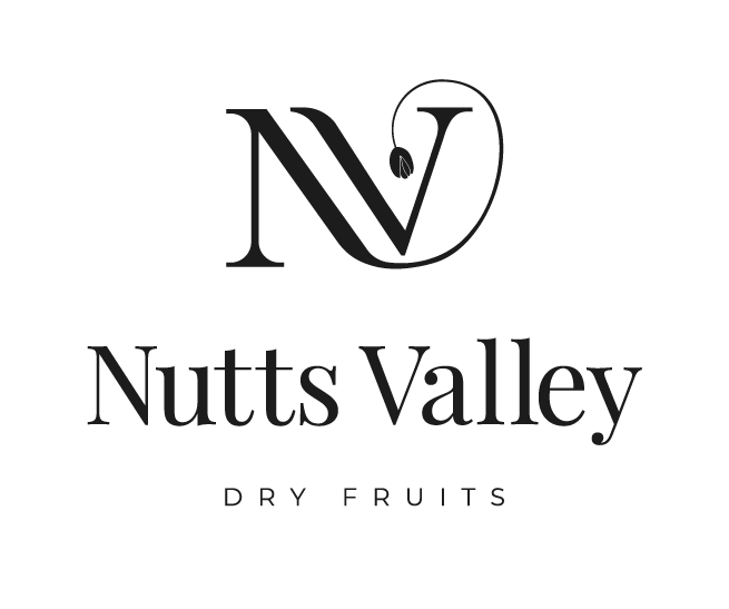 Nuttsvalley Dry Fruits