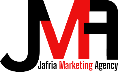 Jafria Marketing Agency