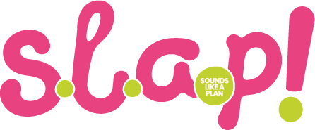 SLAP! Sound Like A Plan