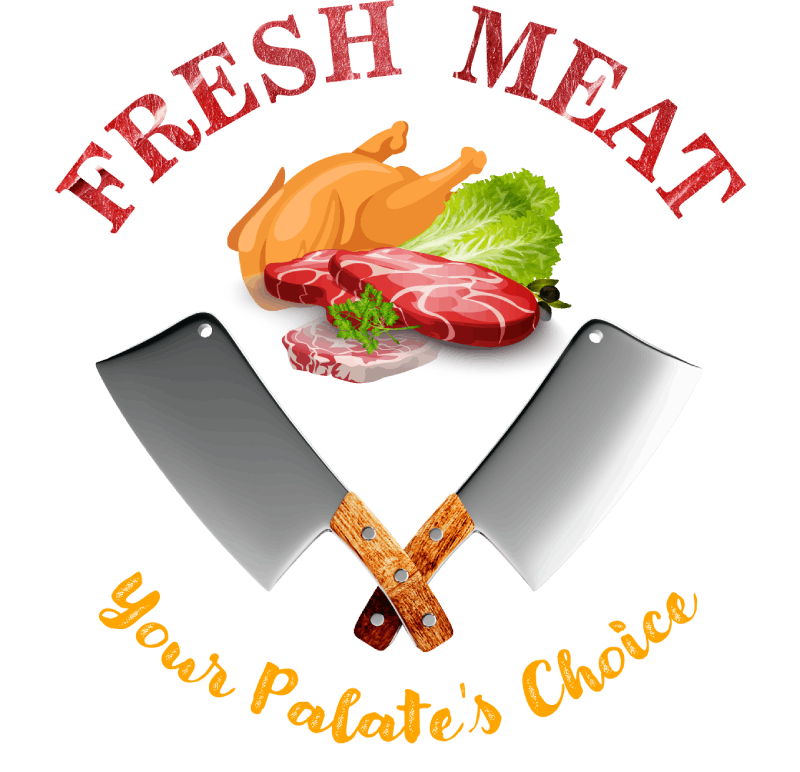 Fresh Meat Shop