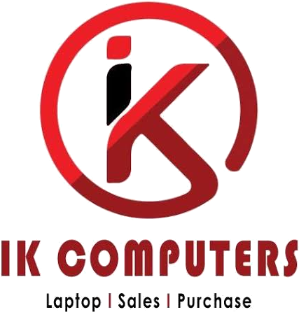 IK Computers