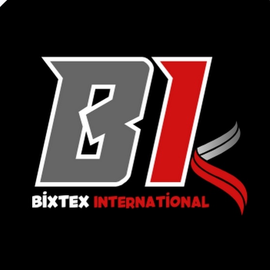 Bixtex International Logo
