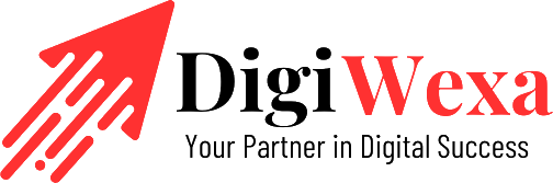 DigiWexa Logo