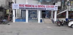 Riaz Medical & Dental Center