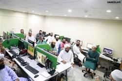 Arabic Department of Dawat-e-Islami