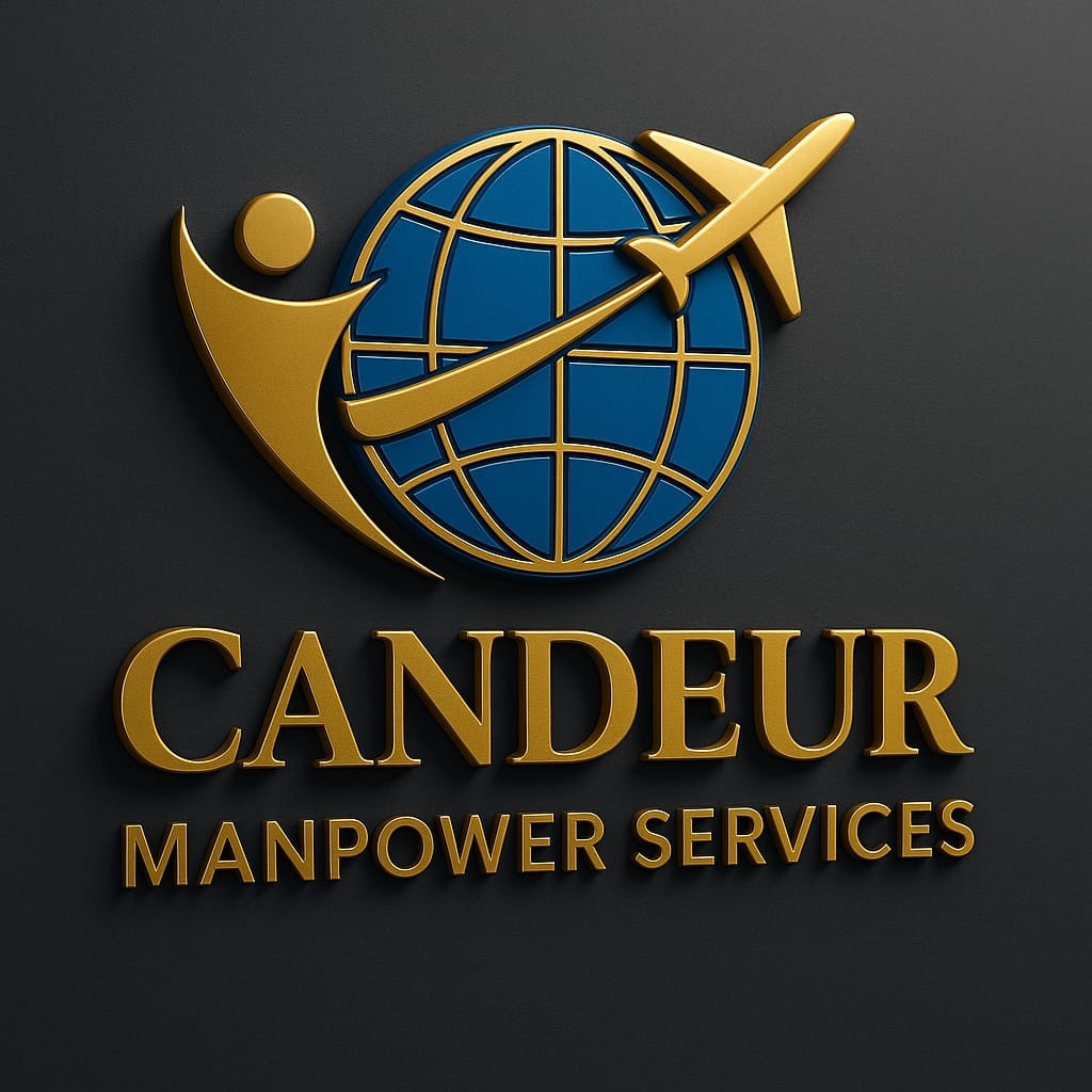 Candeur Manpower Services