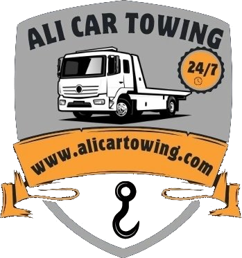 Ali Car Towing