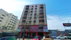 Glamour Residency & Mobile Mall