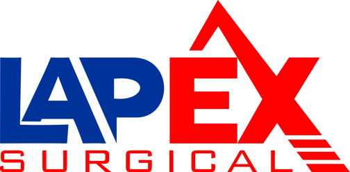 Lapex Surgical Logo