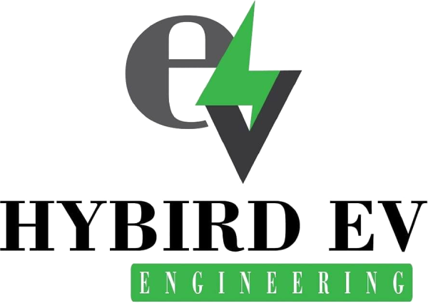 Hybrid EV Engineering Logo