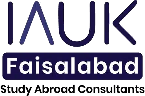 IAUK Study Abroad Consultants