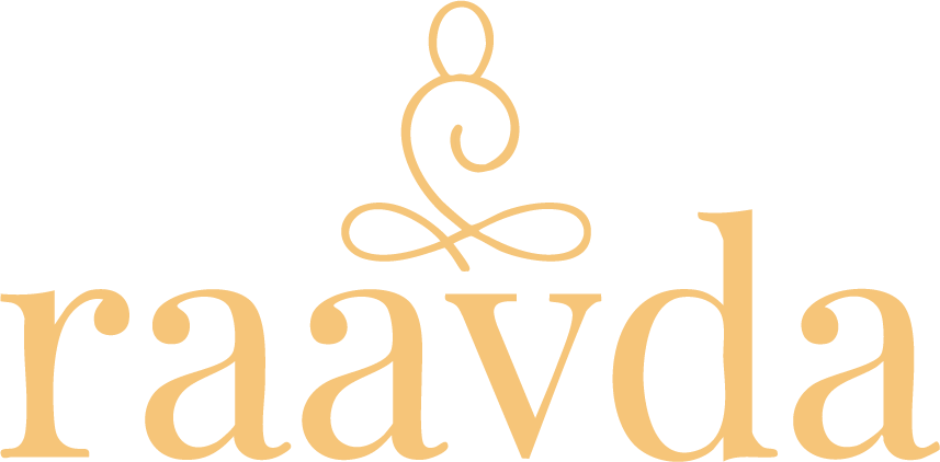 raavda – Natural Calm Essentials