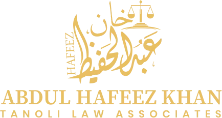 Tanoli Law Associates