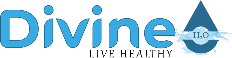 Divine H2O