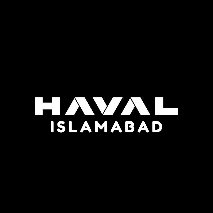 Haval Islamabad Logo