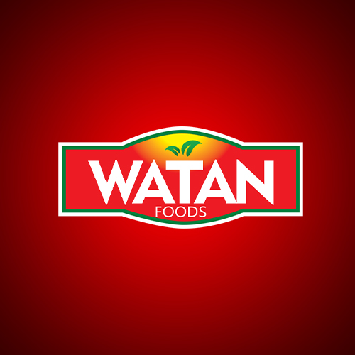 Watan Foods Logo