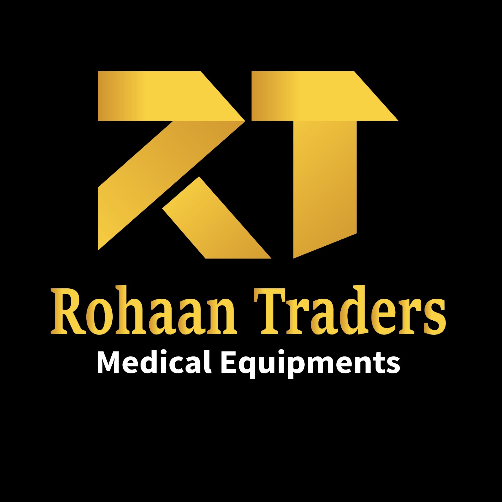 Rohaan Traders